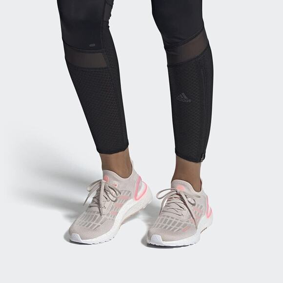 Adidas Ultraboost Summer.Rdy Echo Pink Women's Running Shoes EG0747 Size 8.5 - Picture 8 of 8